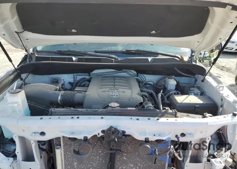 2020 Toyota Tundra Crewmax Sr5 z USA, uszkodzony, nr VIN 5TFDY5F1XLX889215